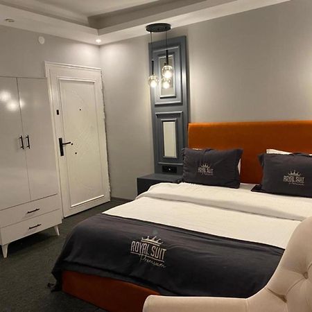 Royal Suit Premium İstanbul Dış mekan fotoğraf