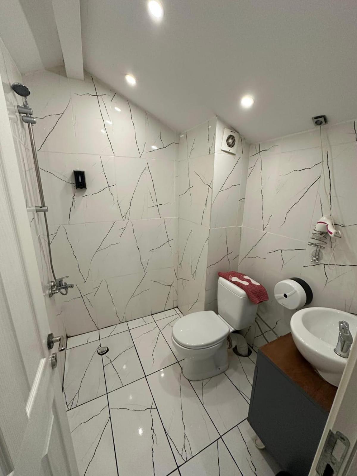 Royal Suit Premium İstanbul Dış mekan fotoğraf