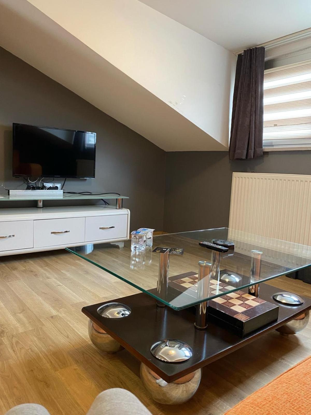 Royal Suit Premium İstanbul Dış mekan fotoğraf
