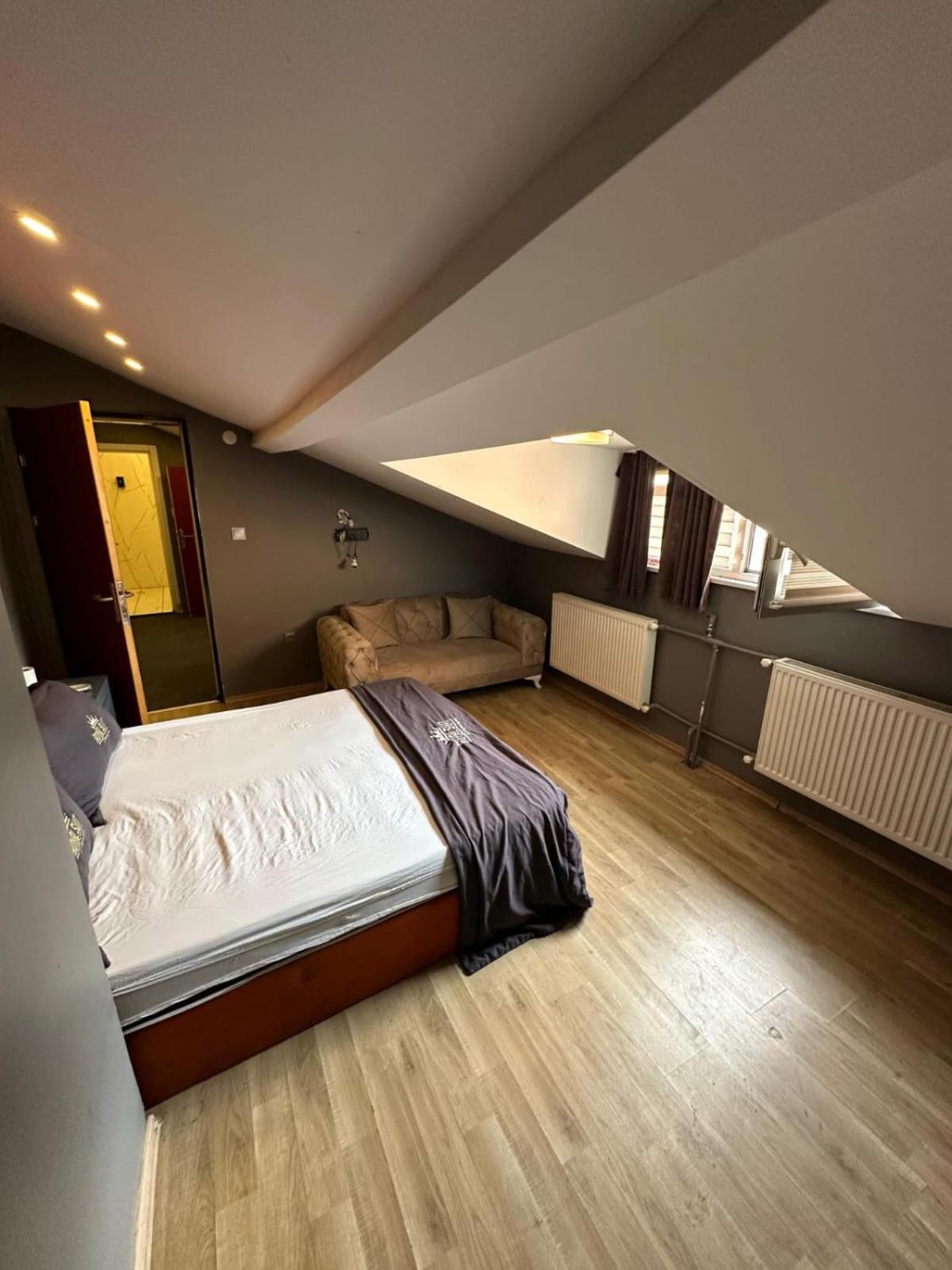 Royal Suit Premium İstanbul Dış mekan fotoğraf