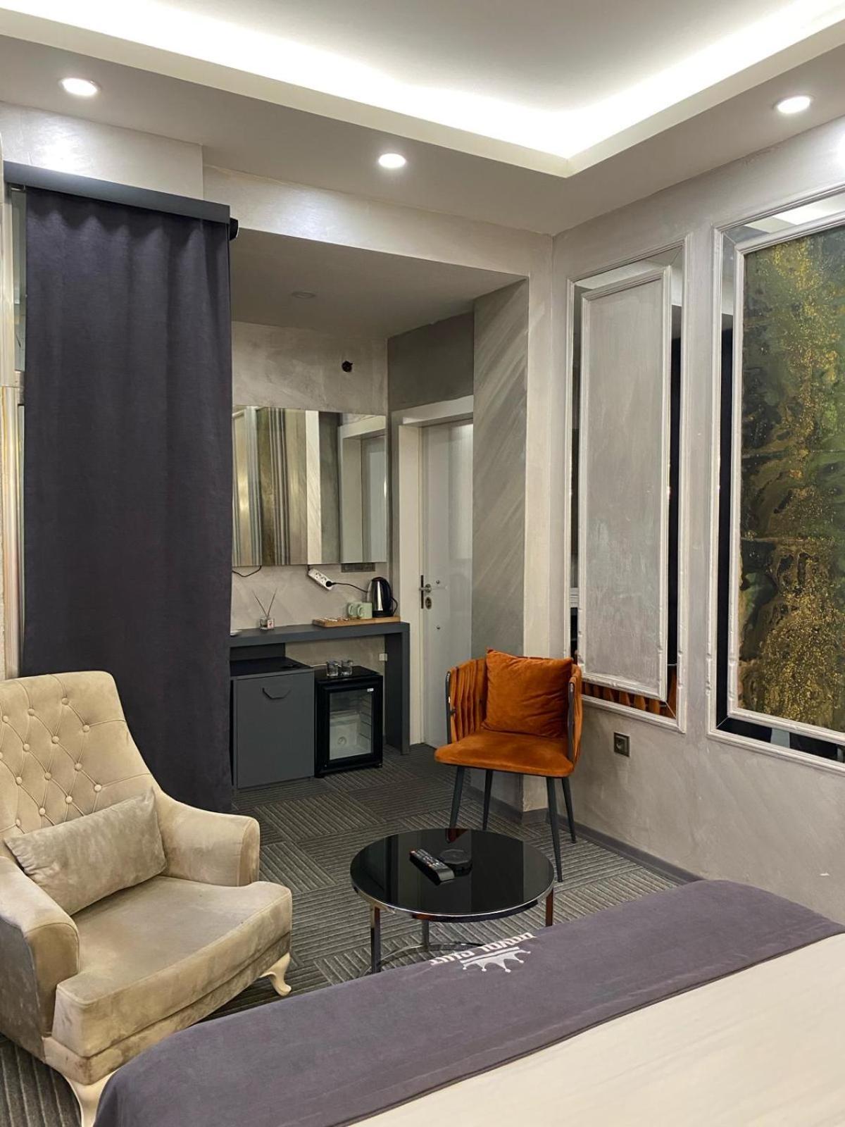 Royal Suit Premium İstanbul Dış mekan fotoğraf