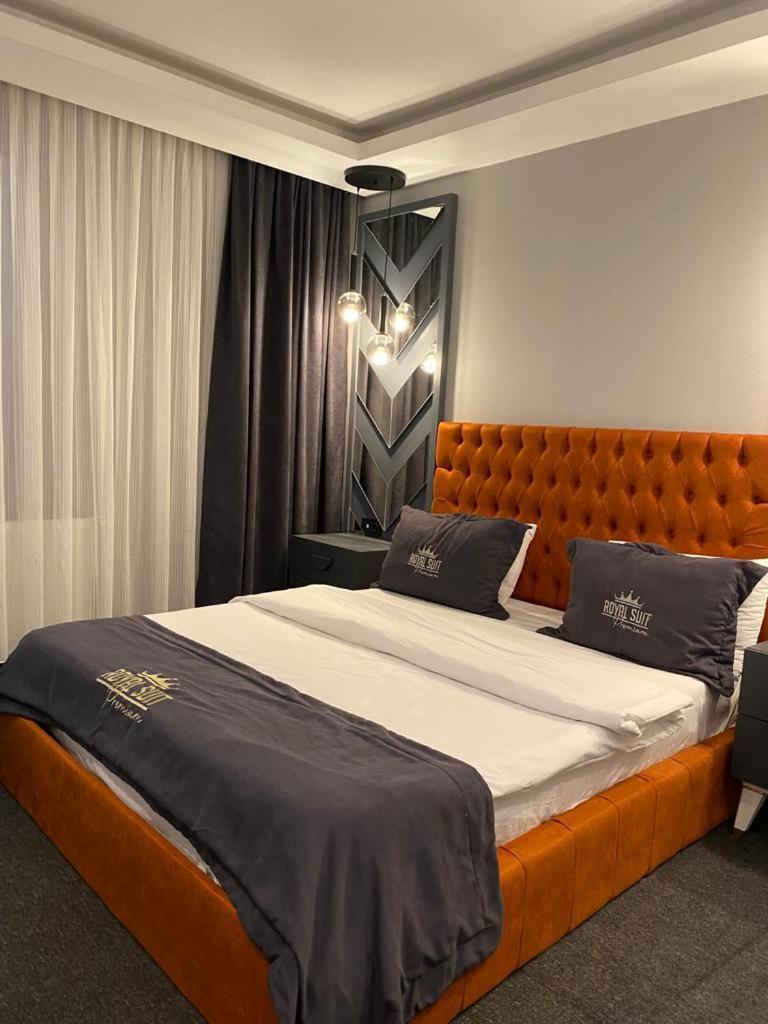 Royal Suit Premium İstanbul Dış mekan fotoğraf