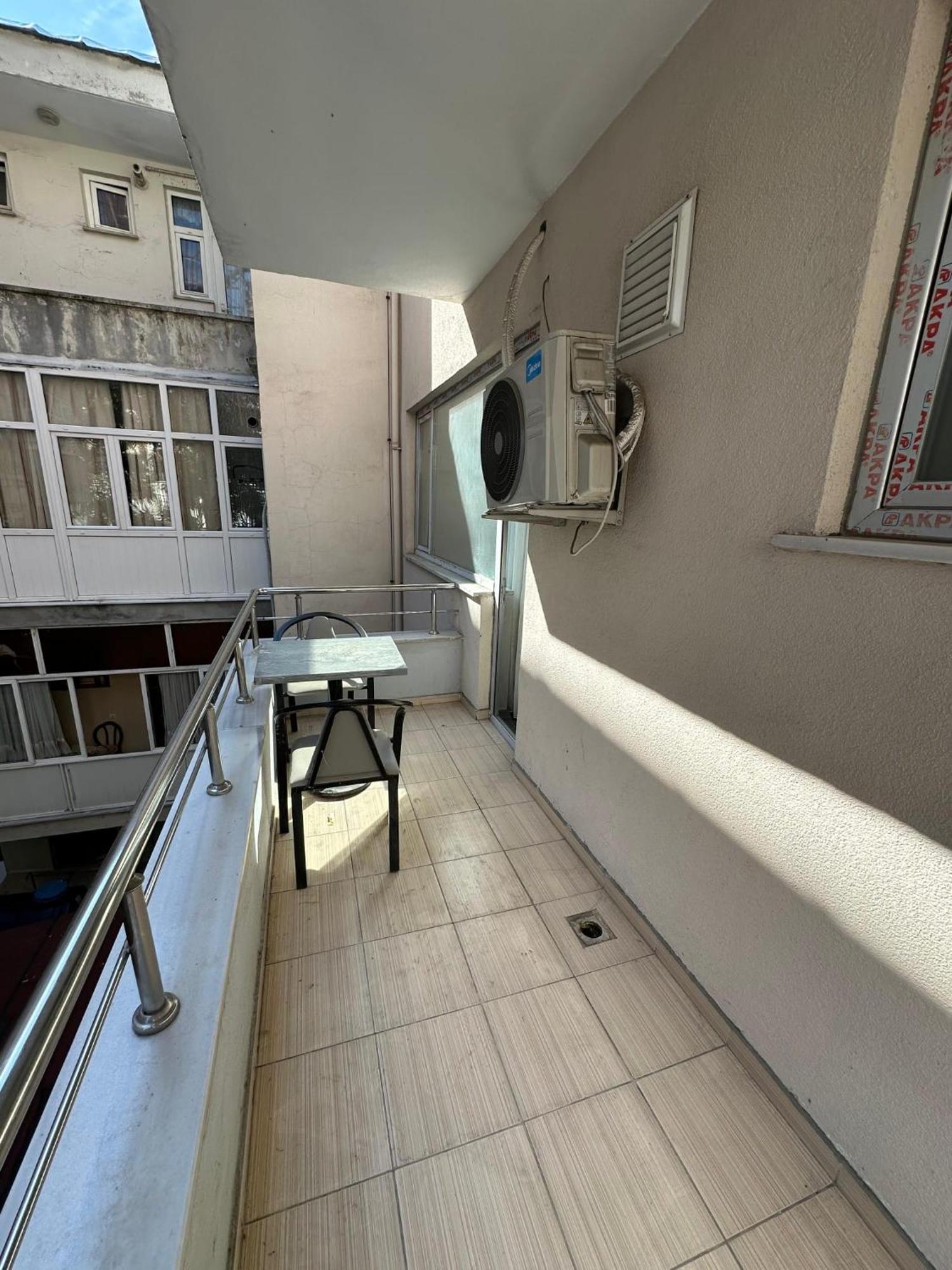 Royal Suit Premium İstanbul Dış mekan fotoğraf