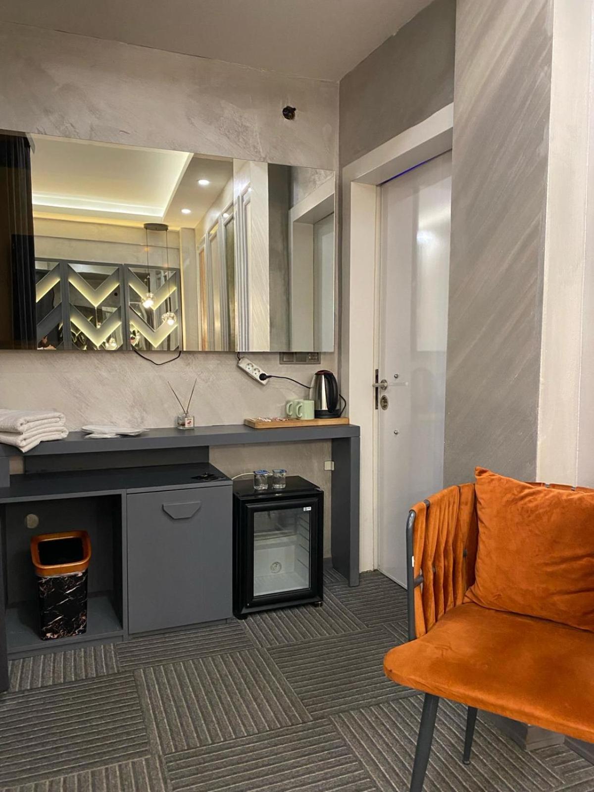 Royal Suit Premium İstanbul Dış mekan fotoğraf
