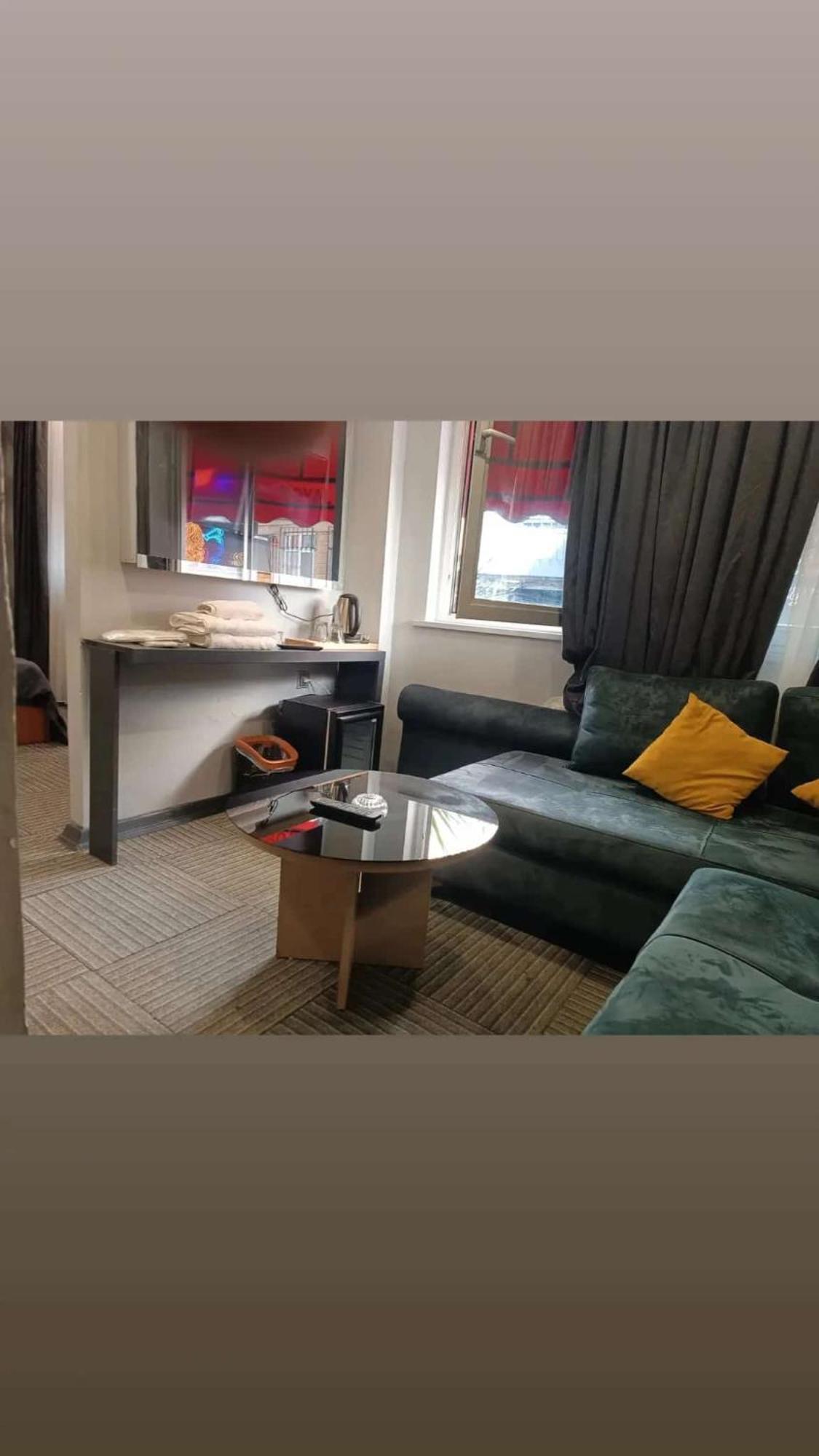Royal Suit Premium İstanbul Dış mekan fotoğraf