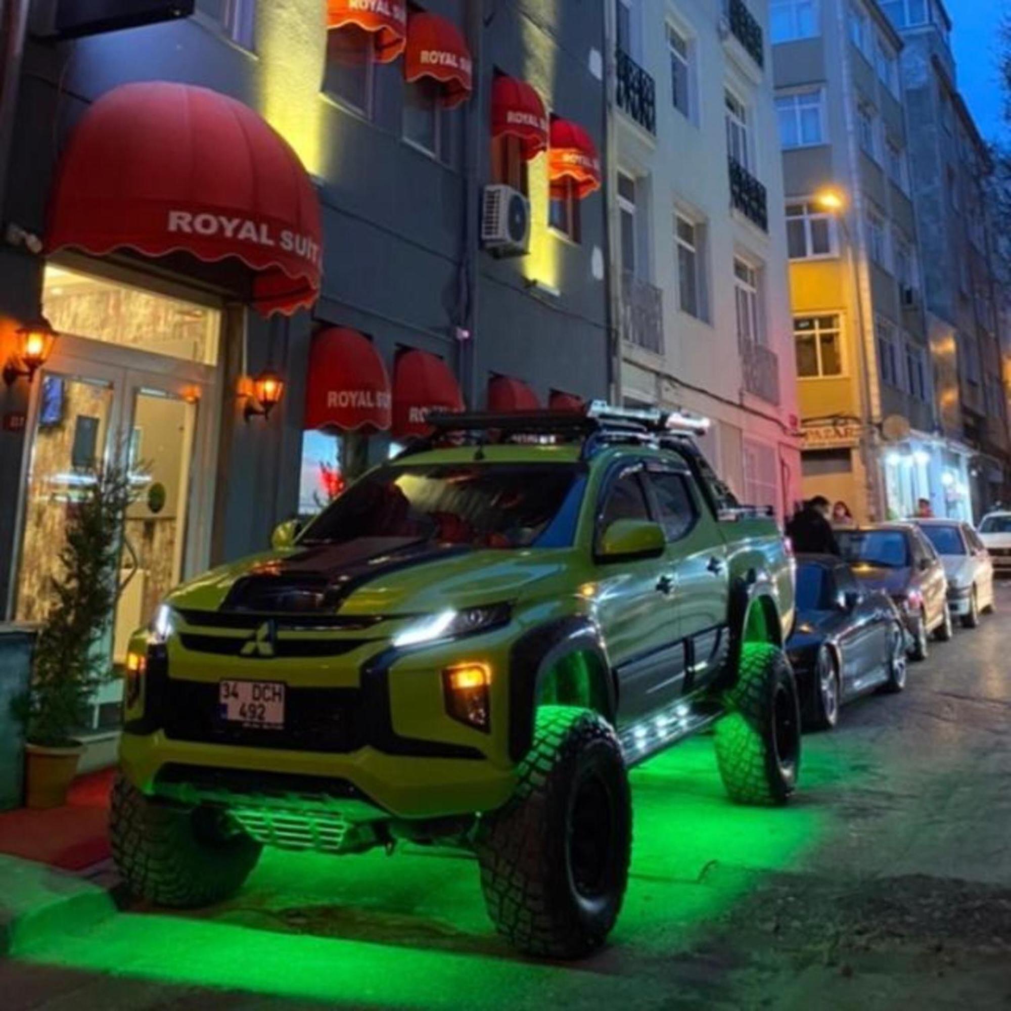 Royal Suit Premium İstanbul Dış mekan fotoğraf