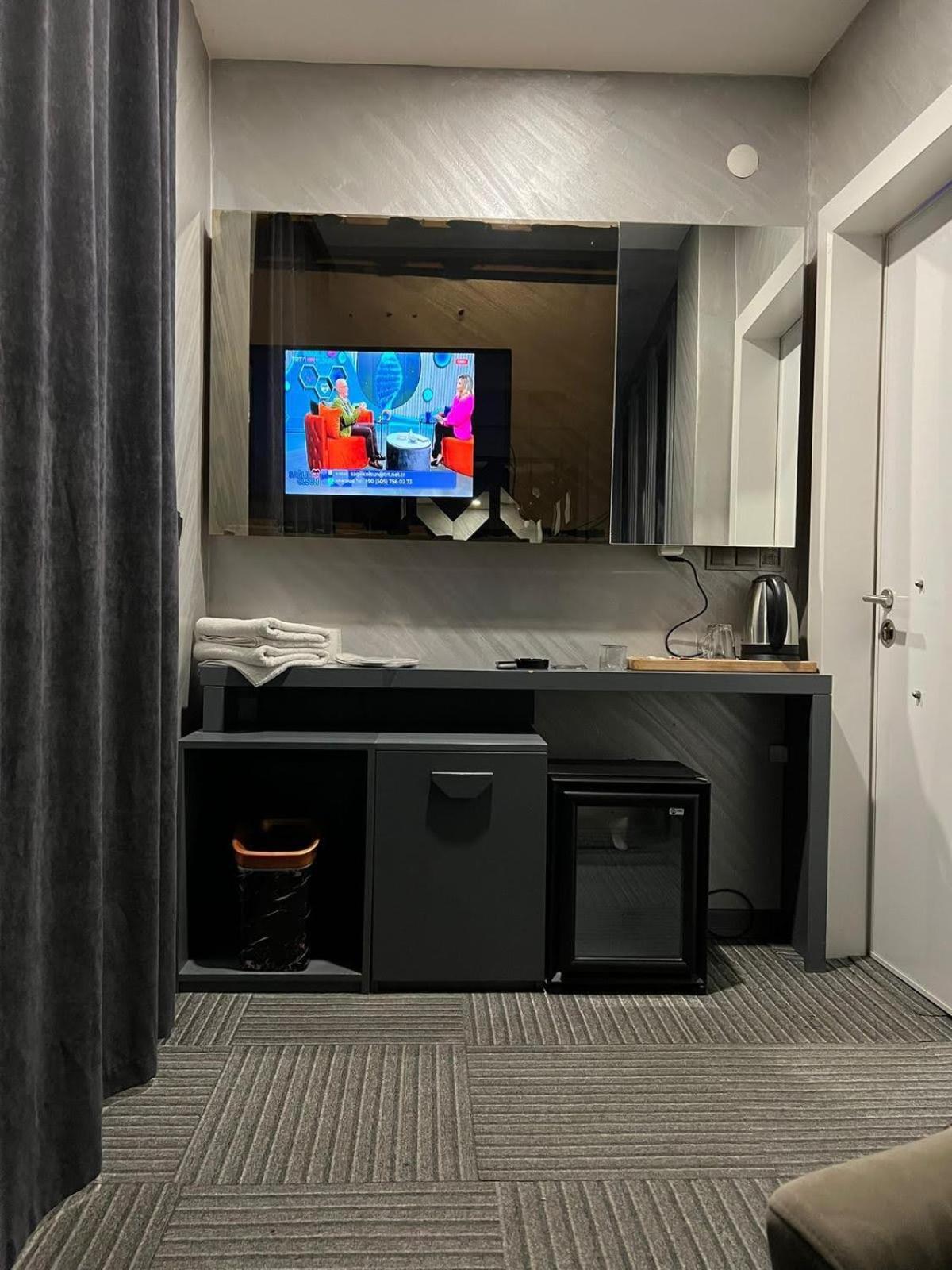 Royal Suit Premium İstanbul Dış mekan fotoğraf