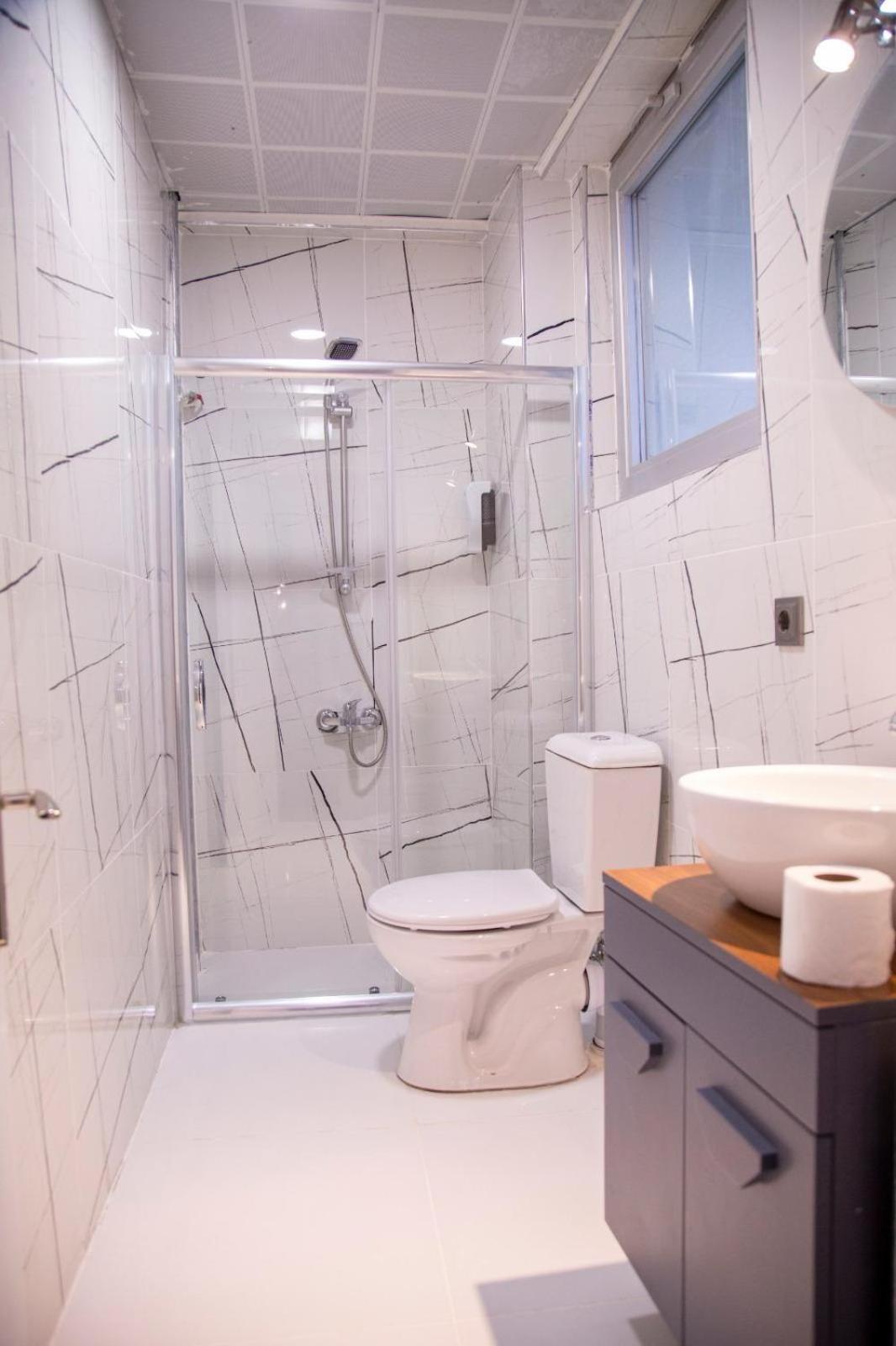 Royal Suit Premium İstanbul Dış mekan fotoğraf