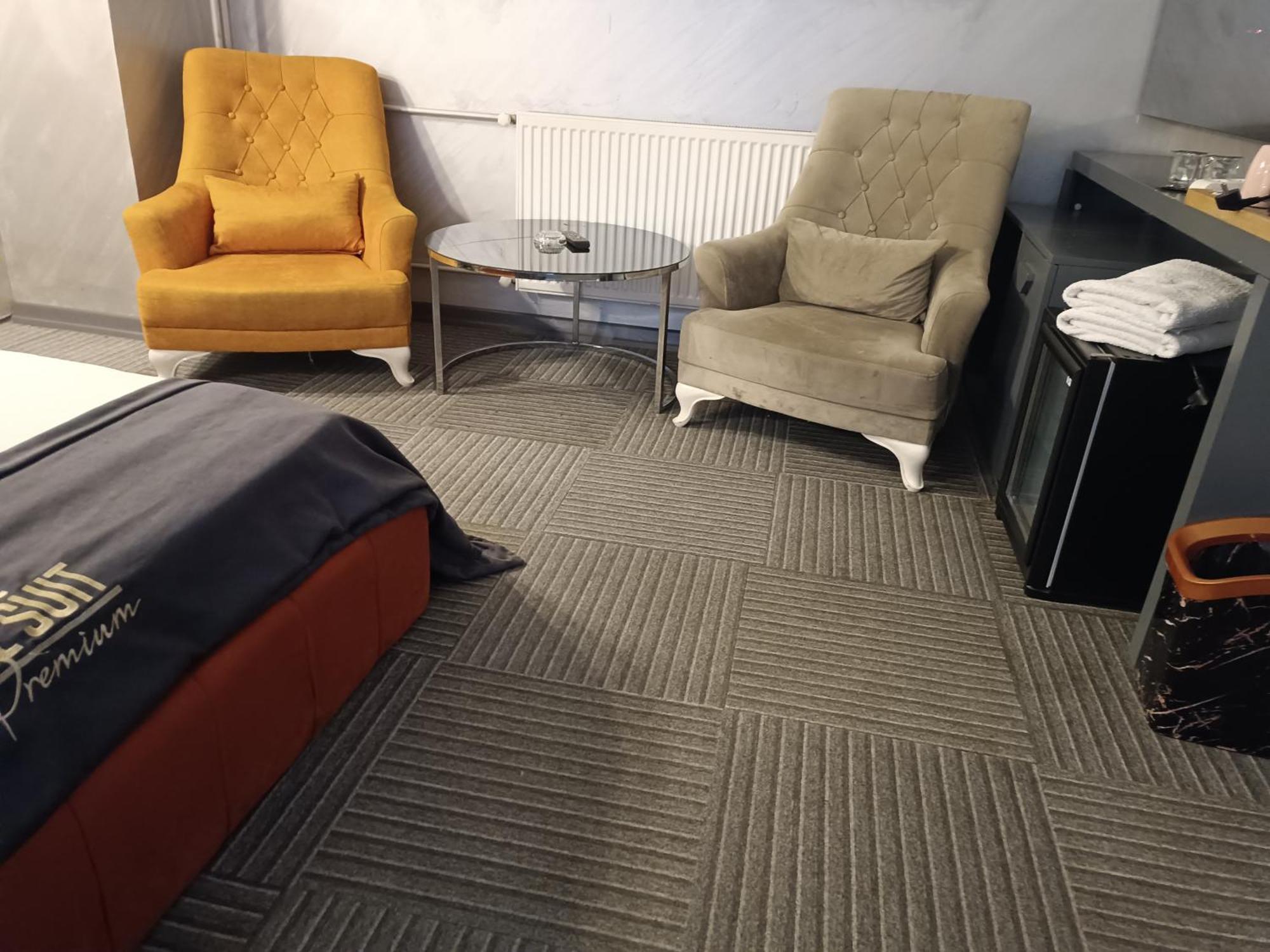 Royal Suit Premium İstanbul Dış mekan fotoğraf