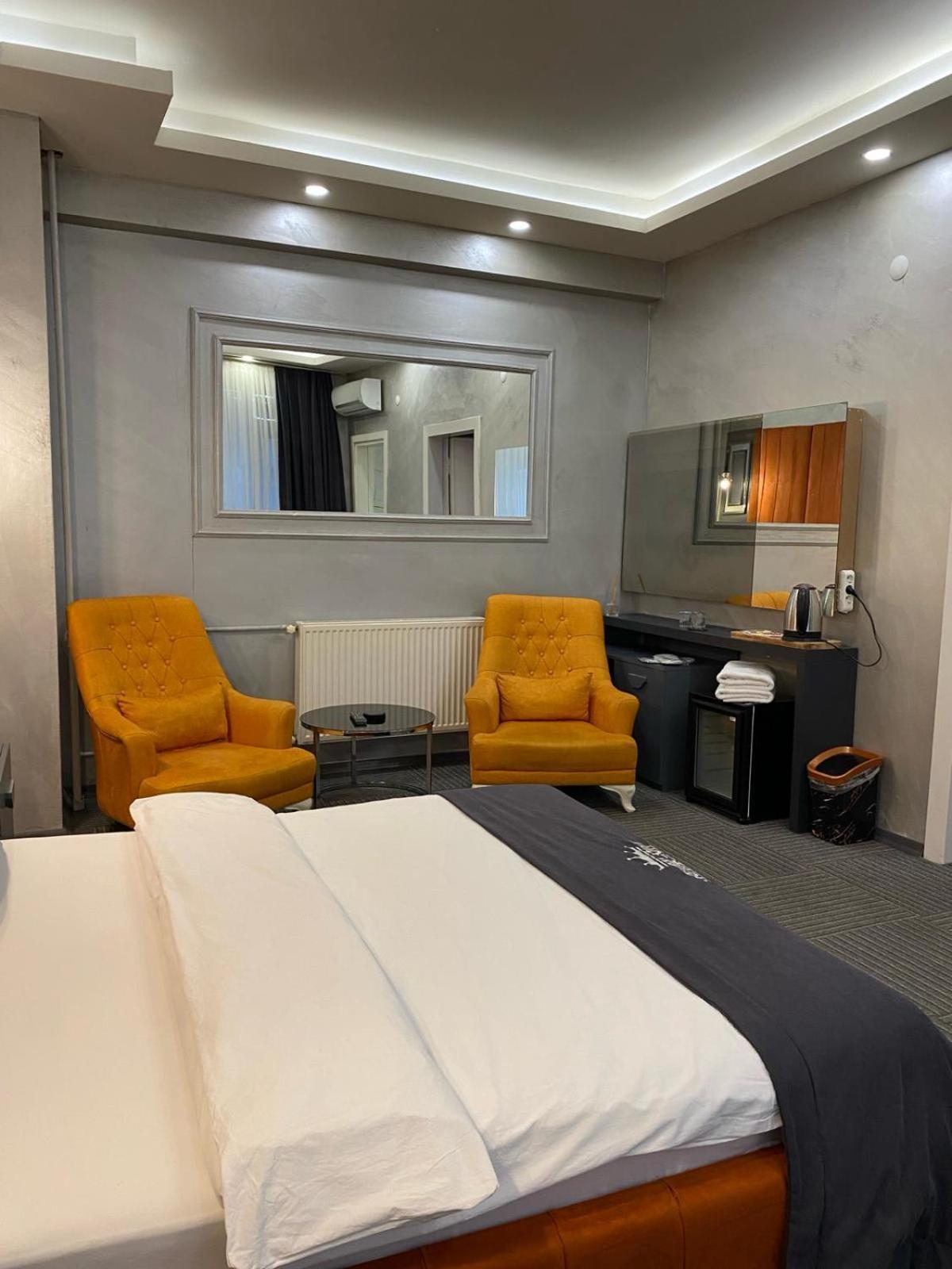 Royal Suit Premium İstanbul Dış mekan fotoğraf